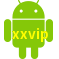 Aplicativo xxvip para Android