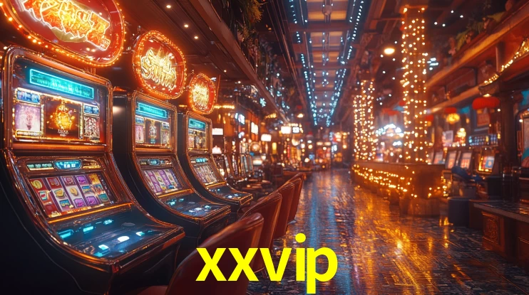 xxvip login