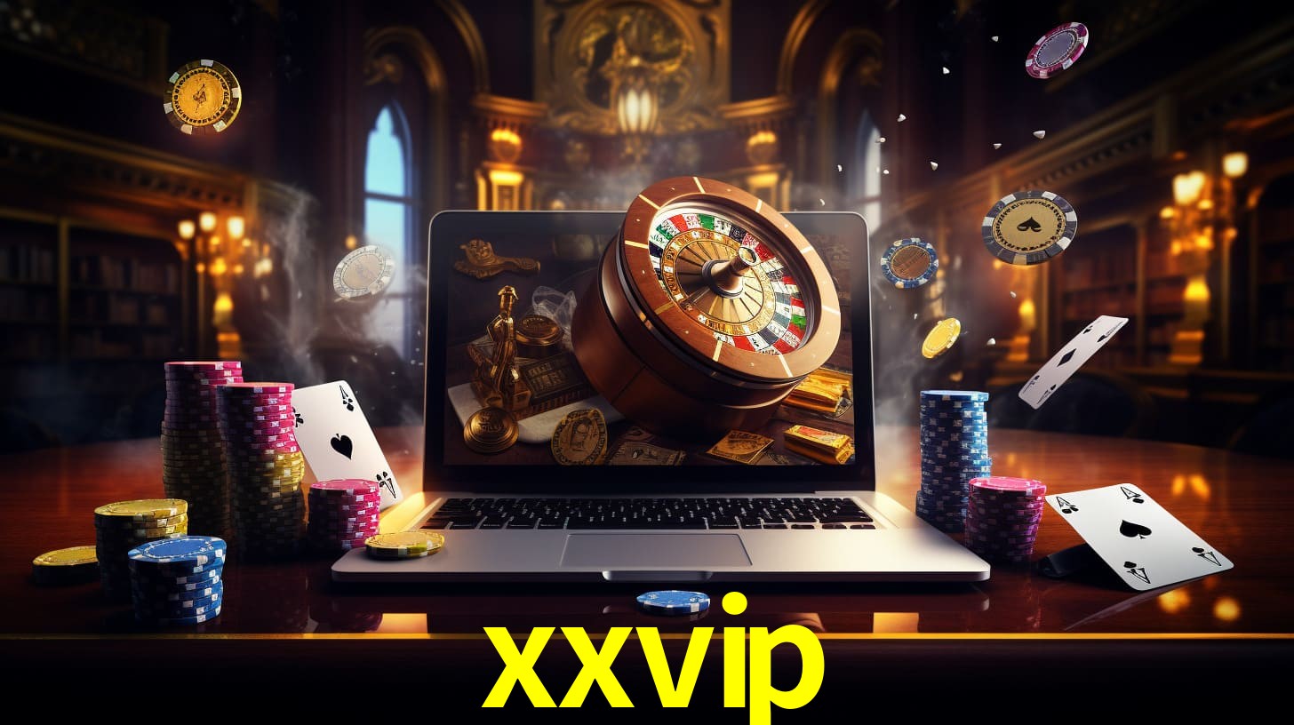 Live Casino xxvip