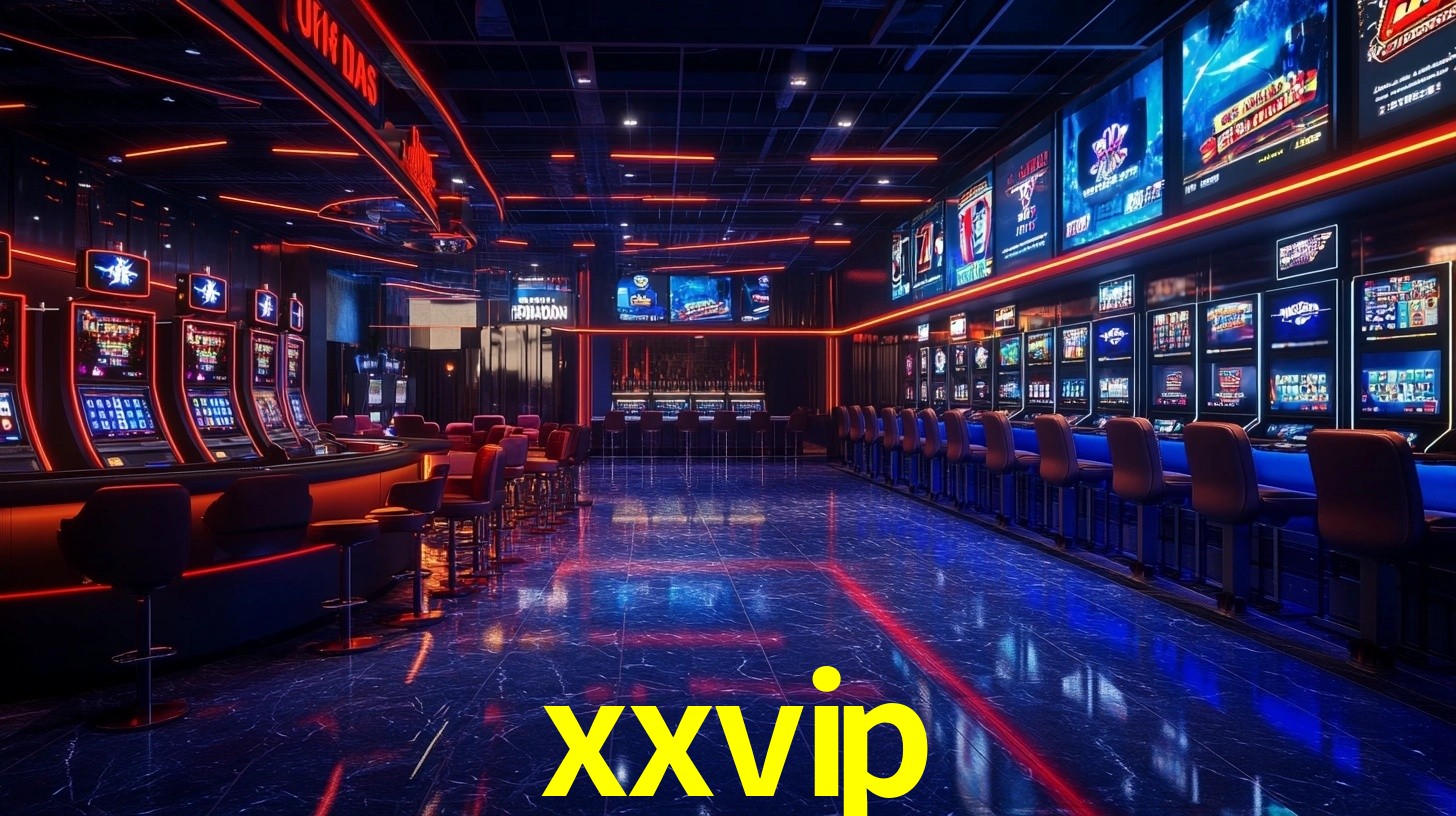 Welcome Bonus xxvip