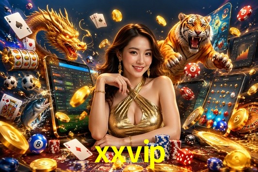 2FA Security xxvip