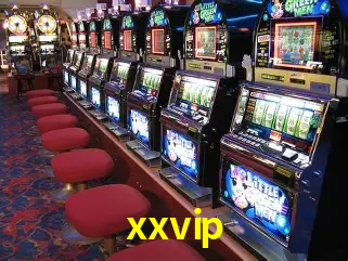 A Popularidade dos Caça-Níqueis no xxvip