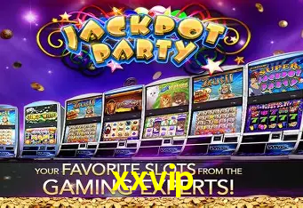 Descubra o Mundo do Cassino Online com xxvip