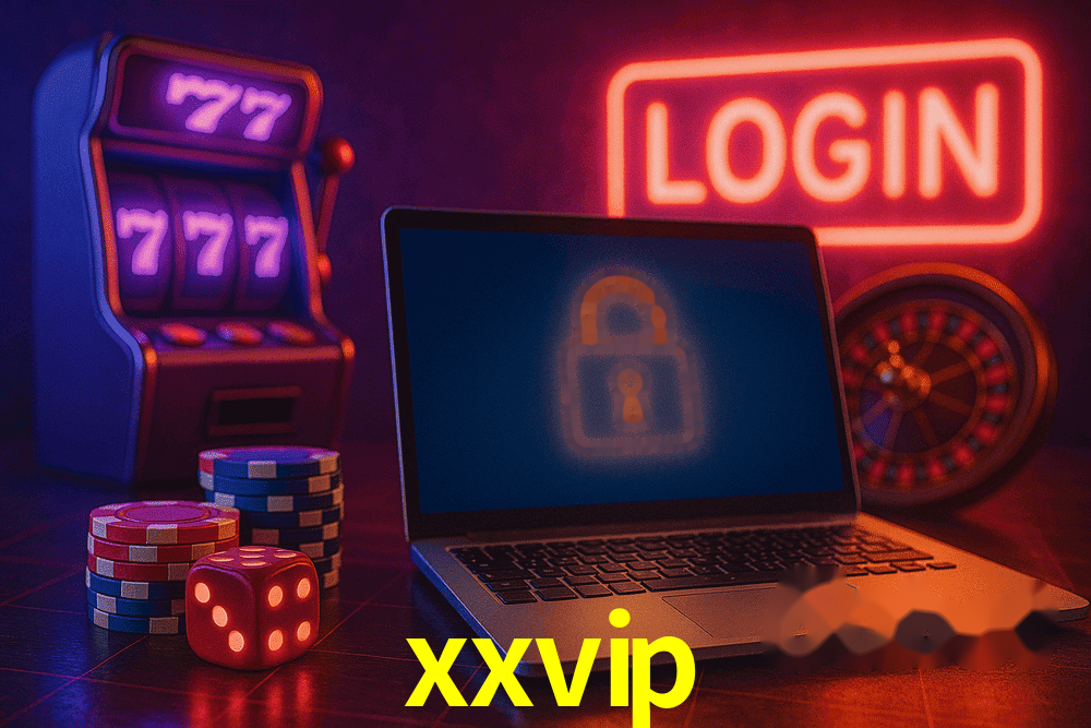 Casino Ao Vivo xxvip