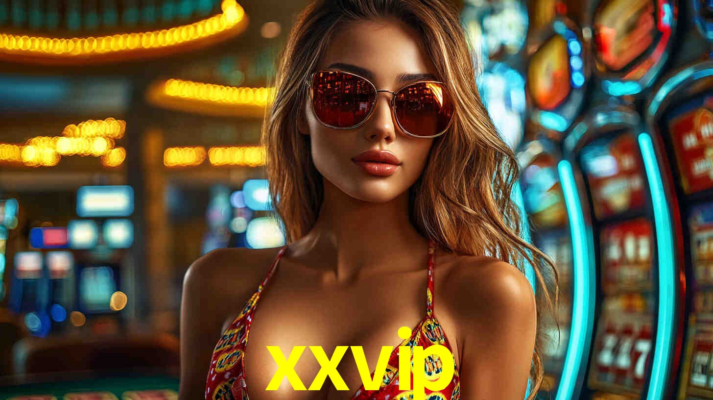 xxvip App Interface