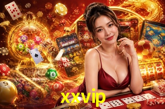 Account Benefits xxvip