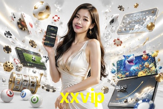 Live Casino xxvip