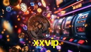 Interface do App xxvip