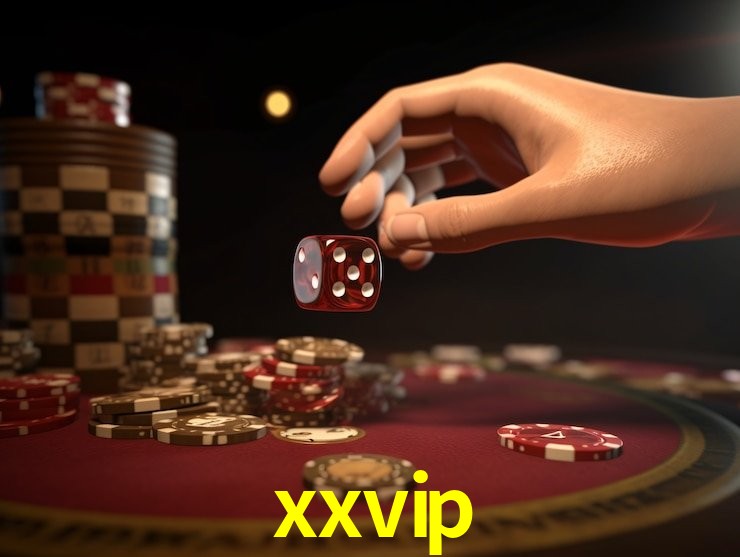 Tecnologia da Plataforma xxvip