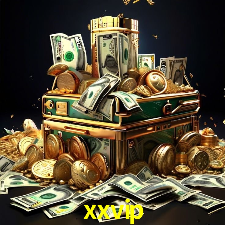 Jogos de Slot xxvip