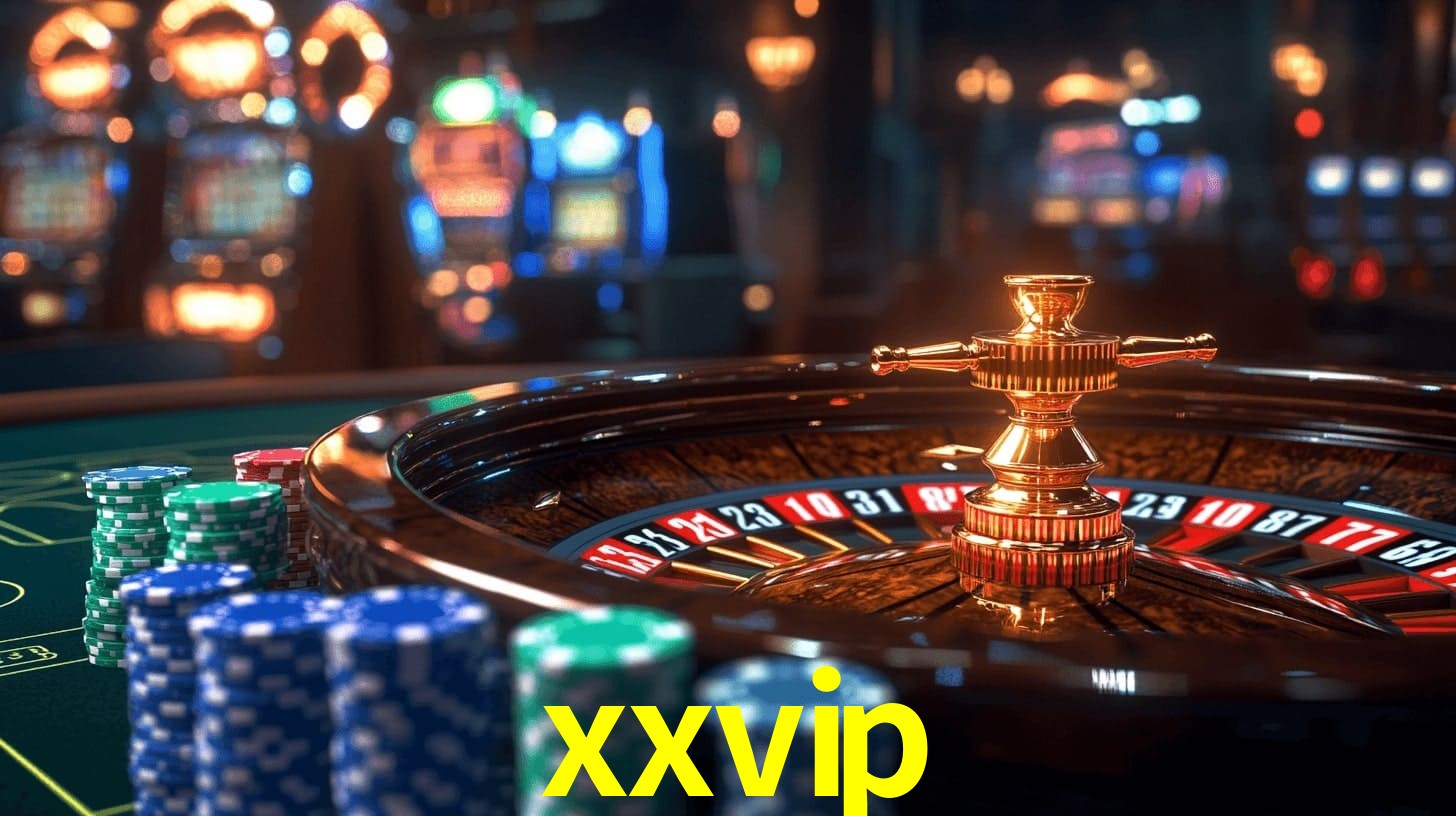 Sinta a adrenalina dos jogos de cassino com xxvip