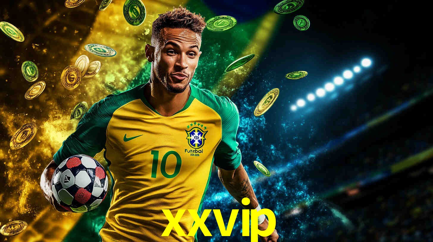Descubra o Programa VIP da xxvip: Vantagens Exclusivas para Jogadores
