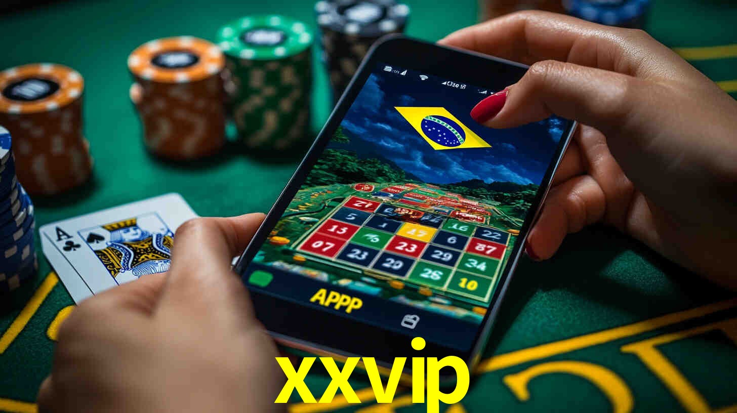 Descubra a Essência do xxvip: Nossa História e Compromissos