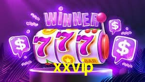 Welcome Bonus xxvip