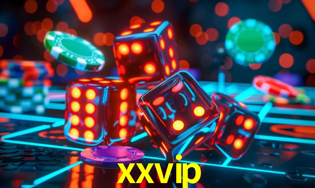 PIX Instantâneo xxvip