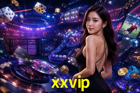 API Integration xxvip