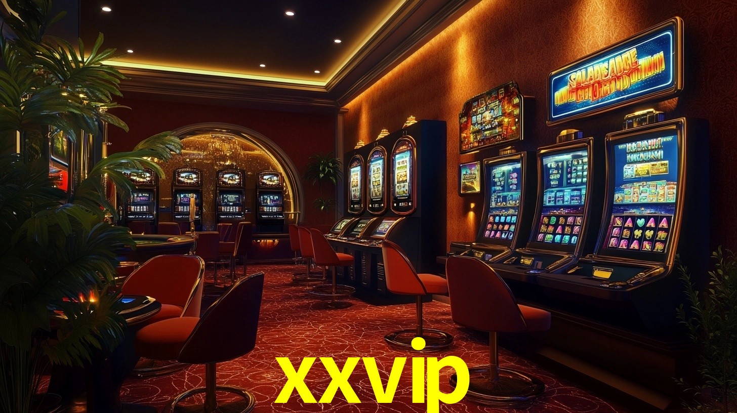Programa VIP xxvip