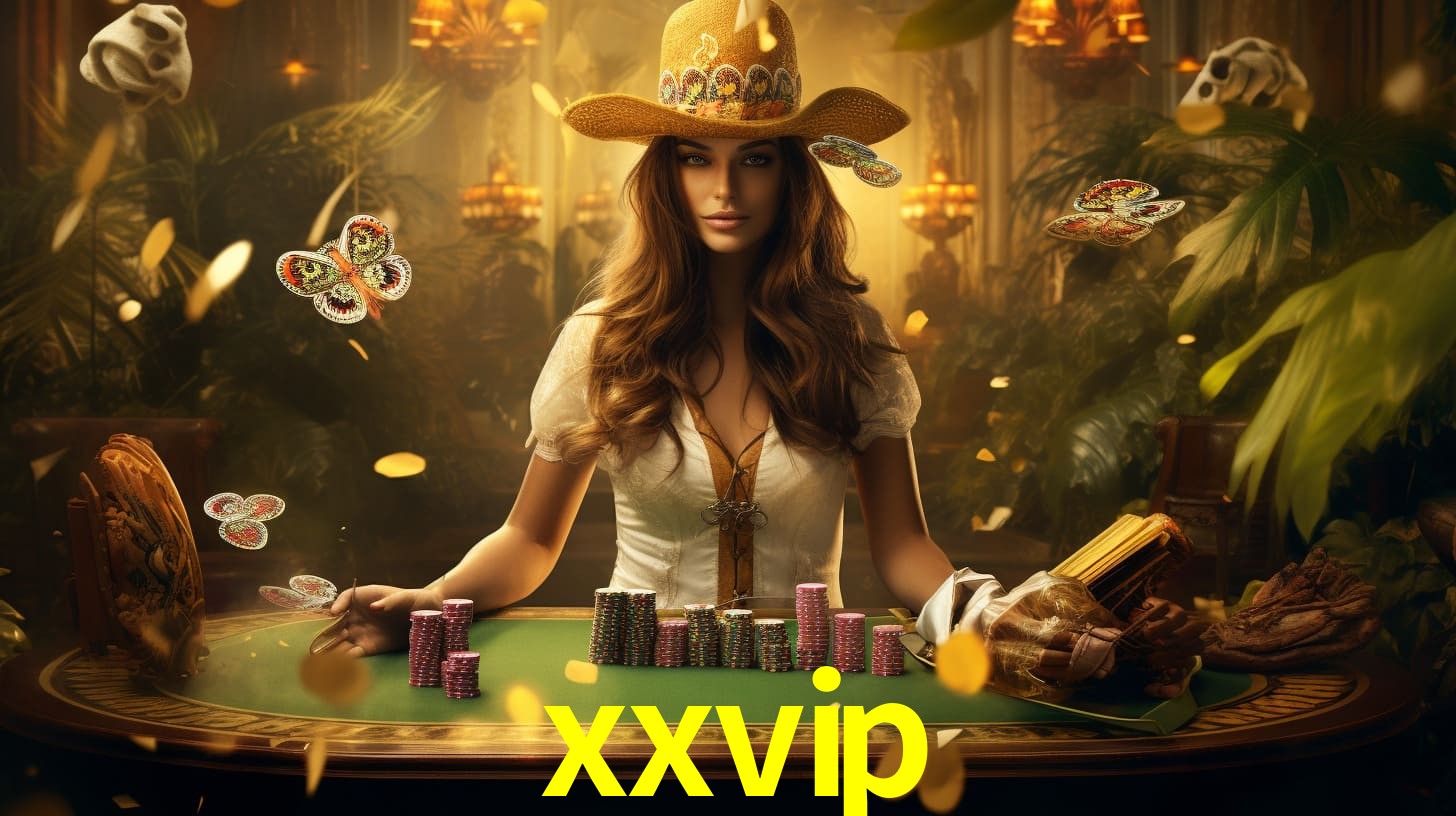 Roulette Table xxvip
