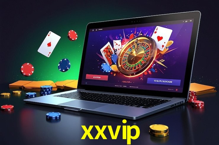 Jogos de Mesa Premium xxvip - Blackjack, Roleta, Baccarat