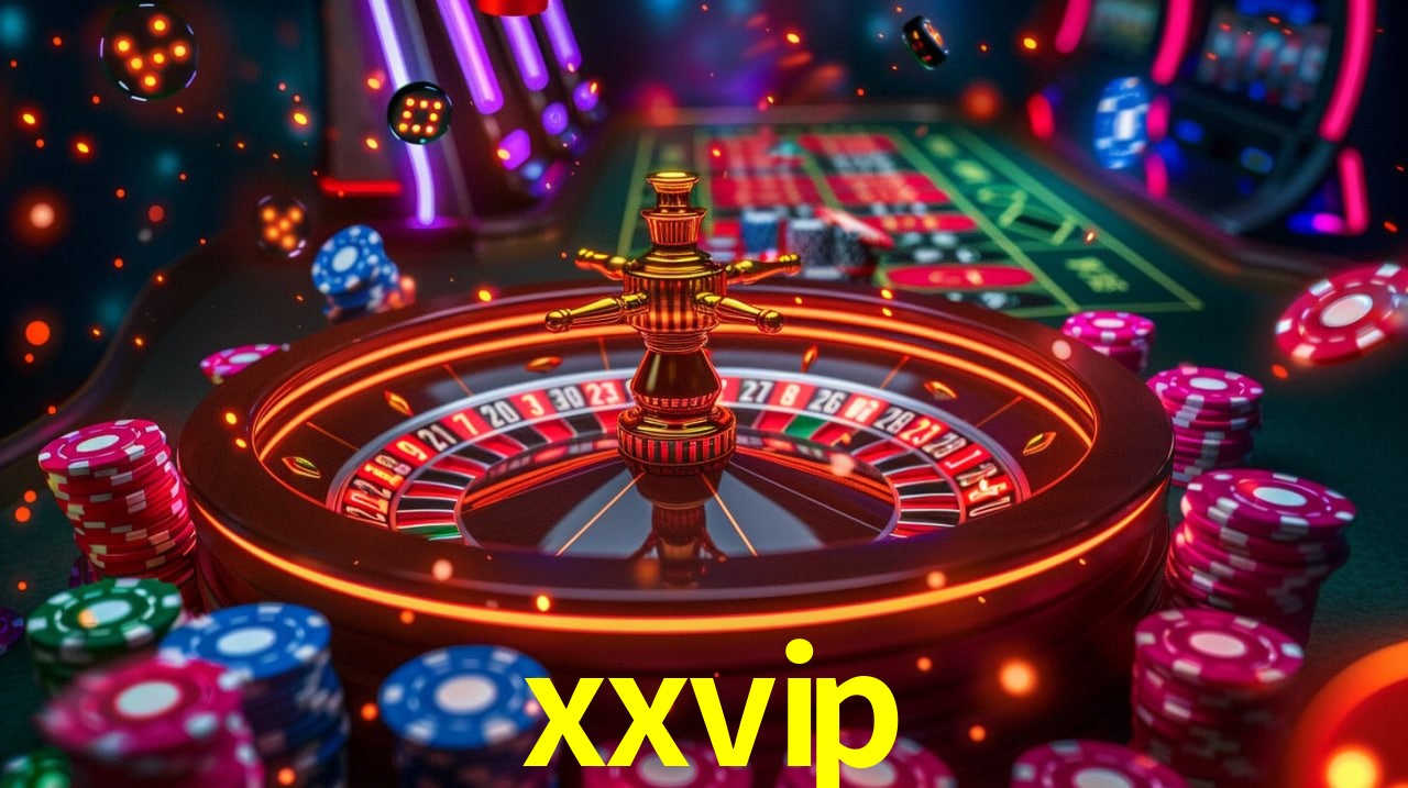 Bônus de Boas-vindas xxvip