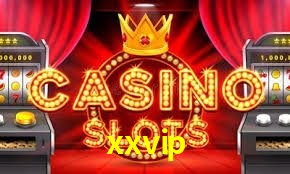 Slot Games xxvip
