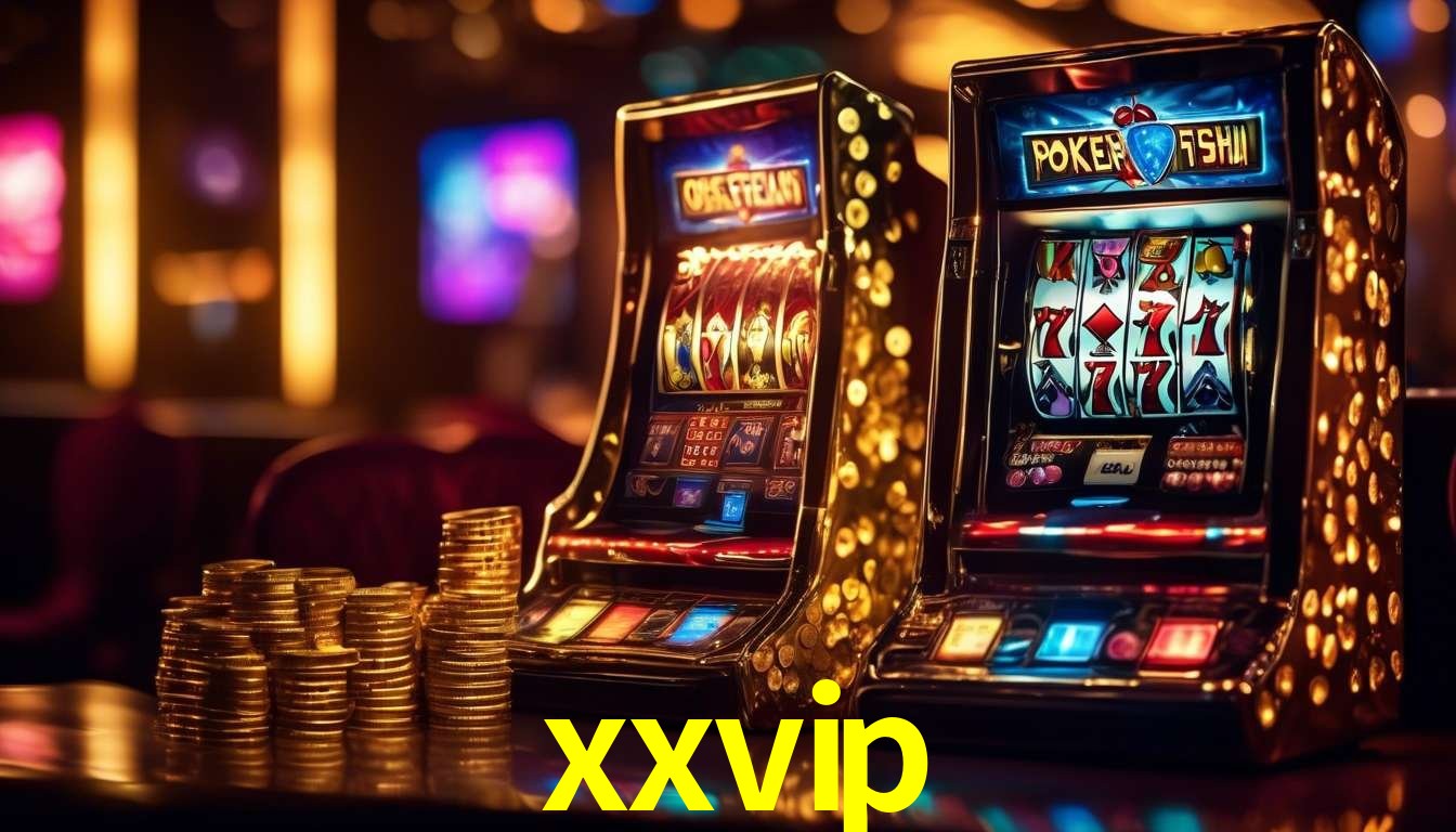 cassino xxvip