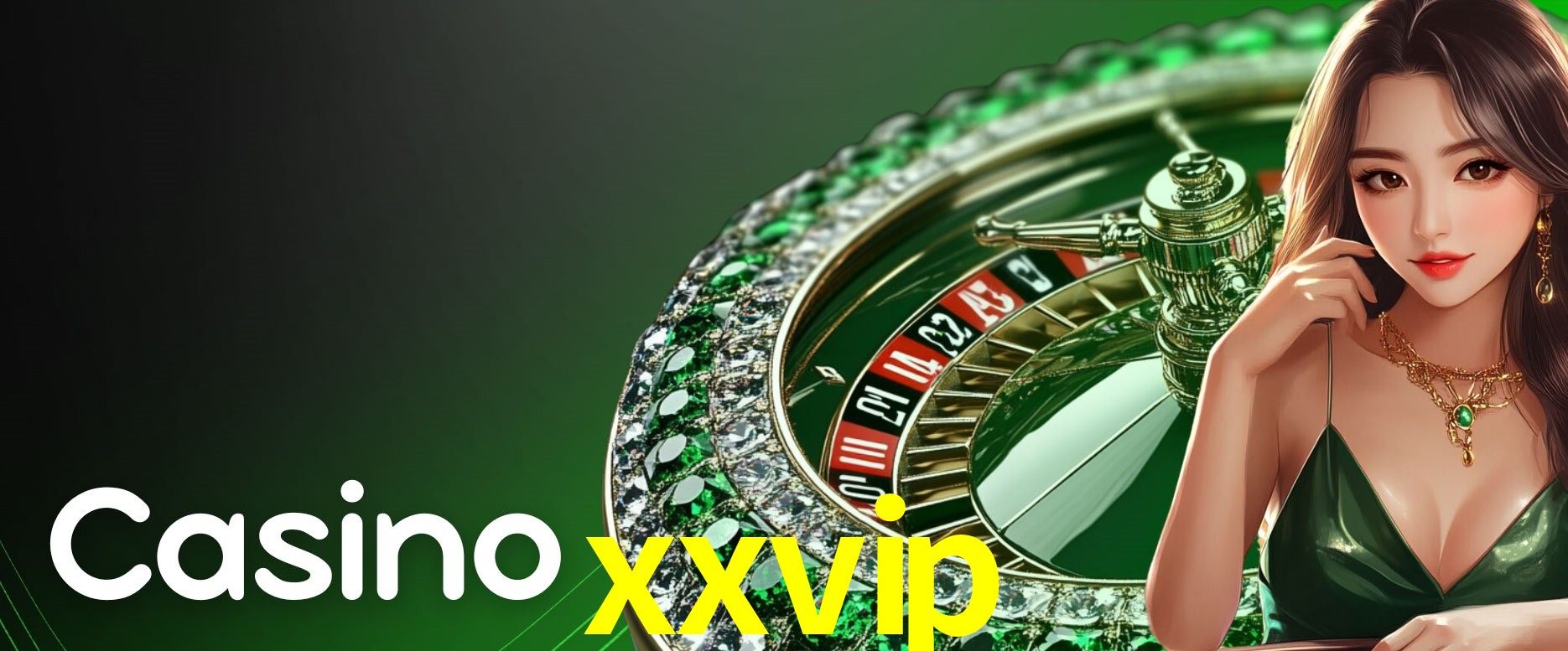 Descubra o Mundo do Cassino Online com xxvip