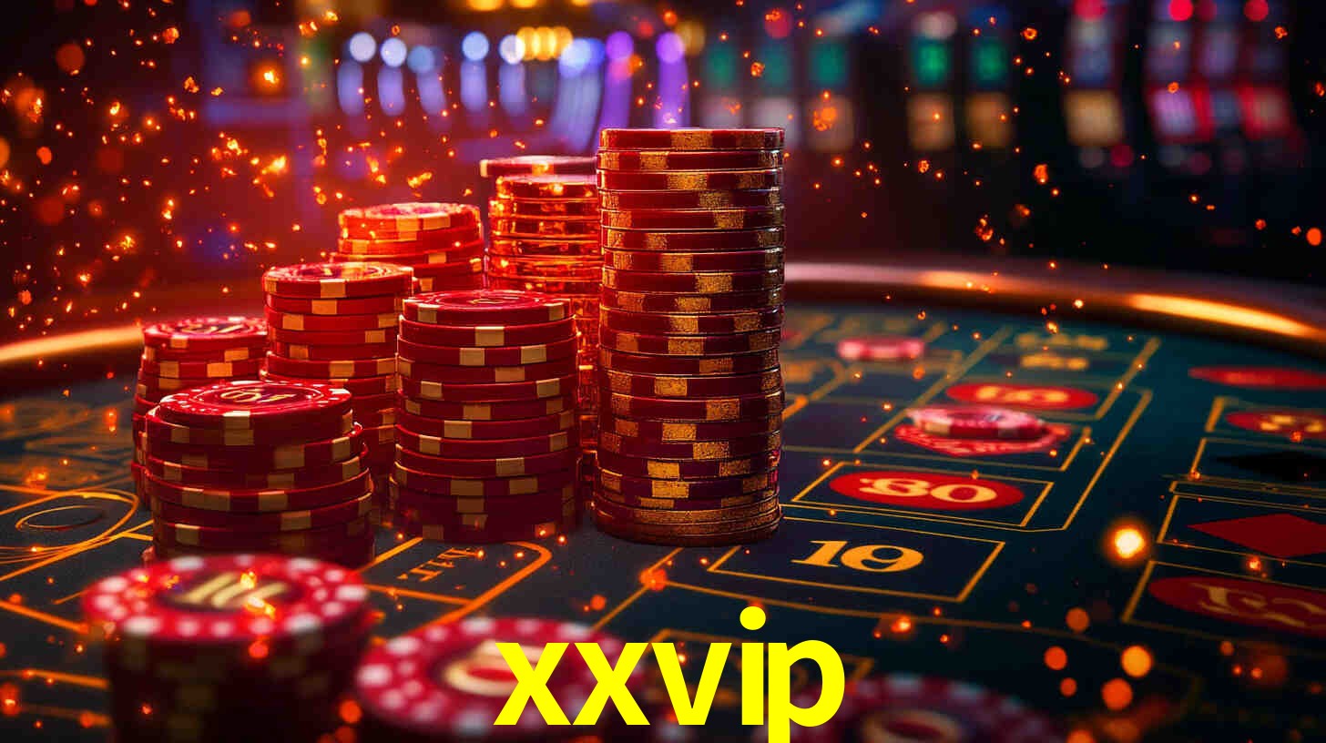 Bônus de Boas-vindas xxvip