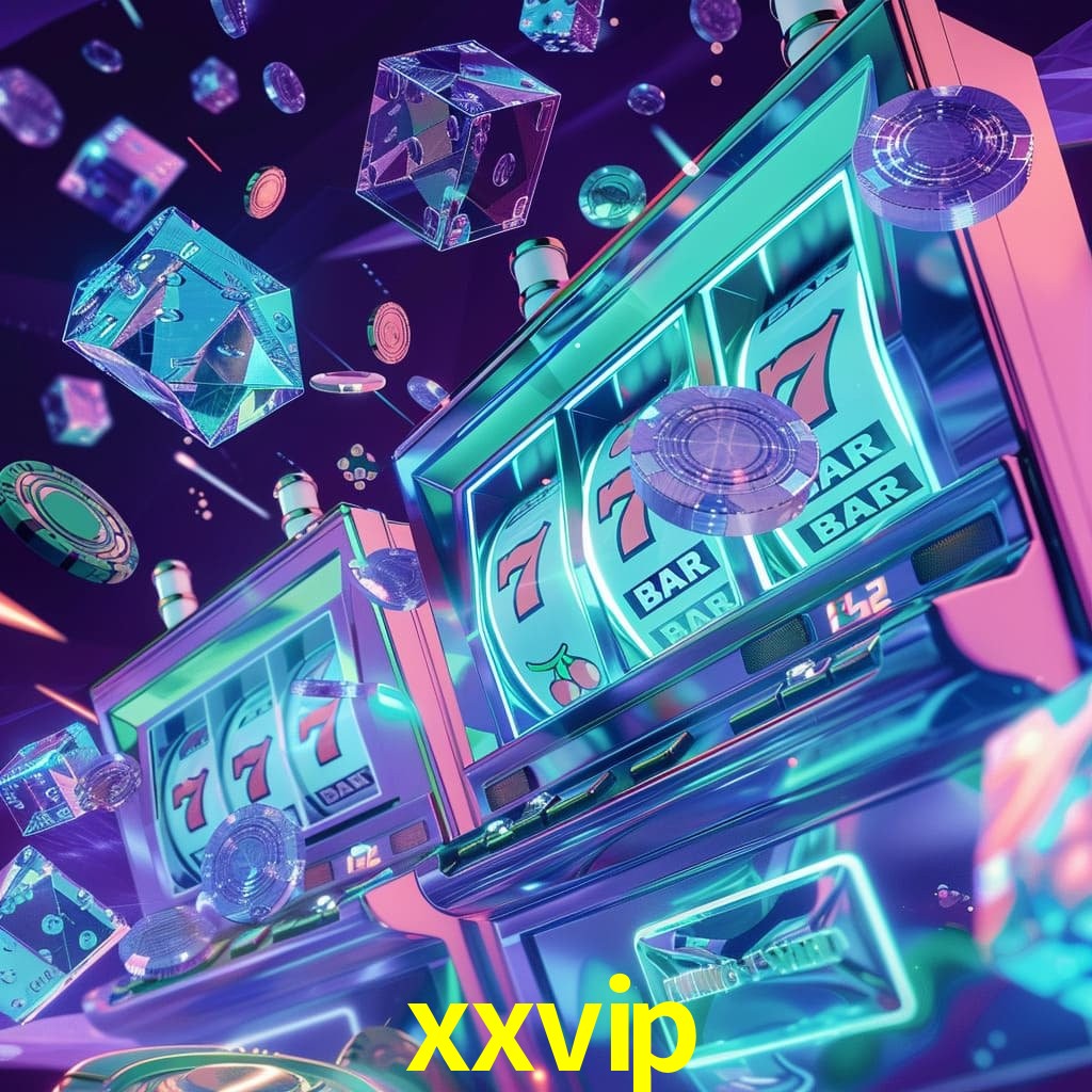 Casino Ao Vivo xxvip