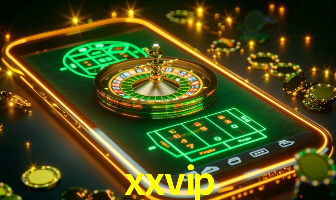 Jogos de Slot xxvip
