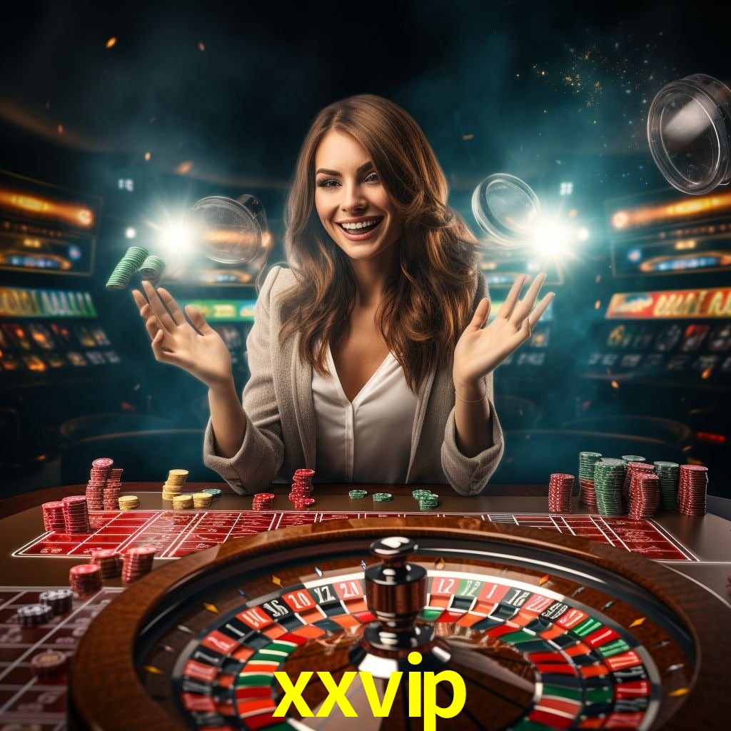 xxvip login