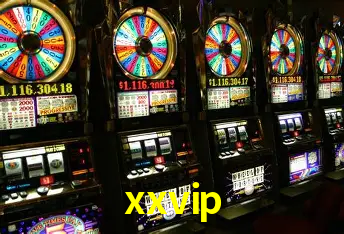 Inovações de Jogos na xxvip: O Futuro das Experiências Interativas