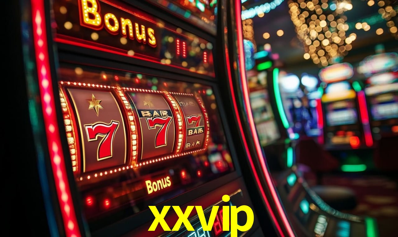 Jogos Exclusivos xxvip