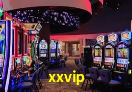Benefícios da Conta xxvip