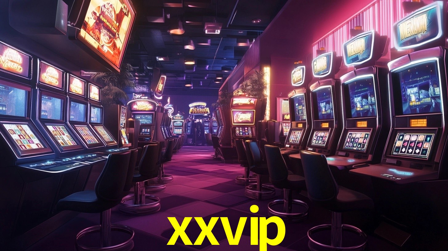 xxvip login