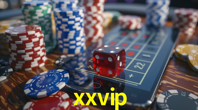 xxvip login