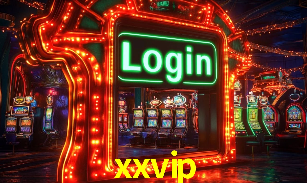 Casino Ao Vivo xxvip