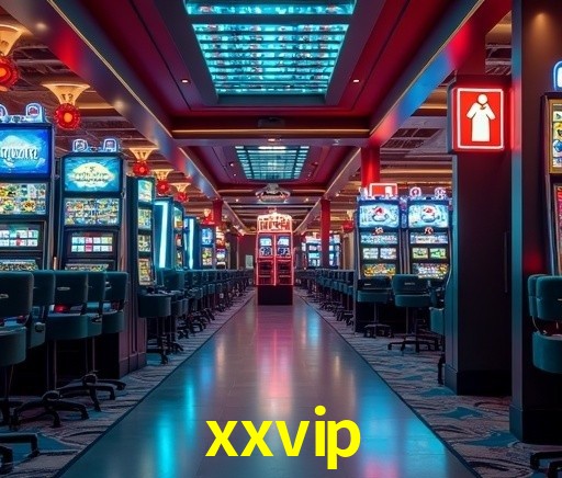 PIX Instantâneo xxvip