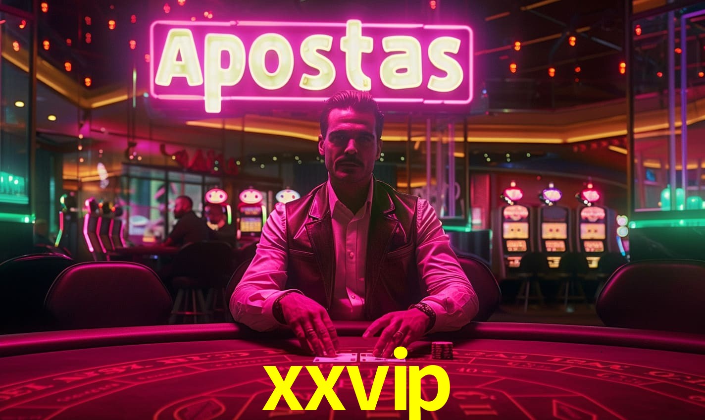 Estatísticas Esportivas xxvip