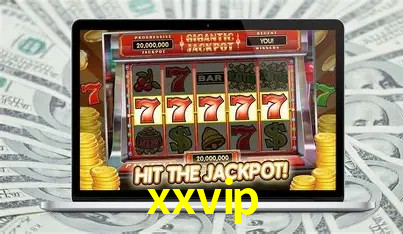 Descubra o Mundo do Cassino Online com xxvip