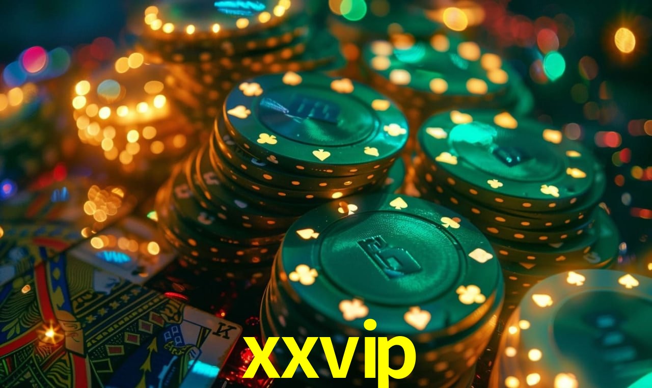 Jogos de Slot xxvip