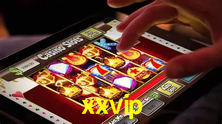 A Revolução dos Aplicativos de Jogos no xxvip