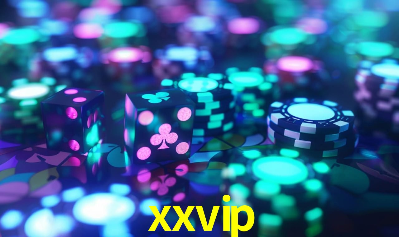 Recursos de Bônus xxvip