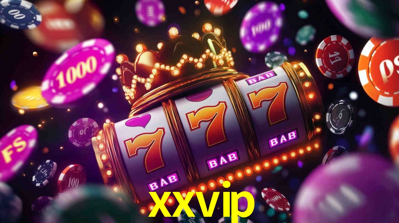 Casino Ao Vivo xxvip