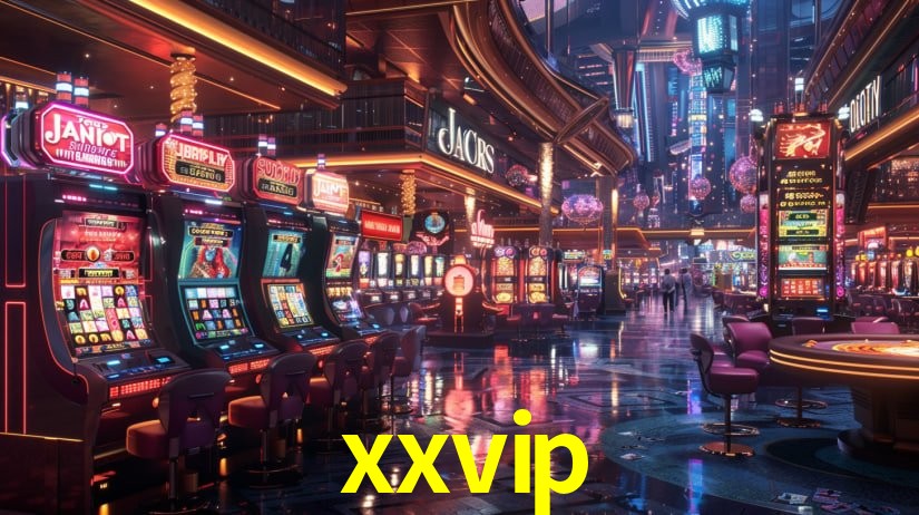 Casino VIP xxvip